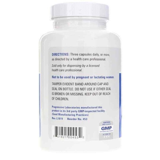 C-1000 Plus Bioflavonoids, PGL